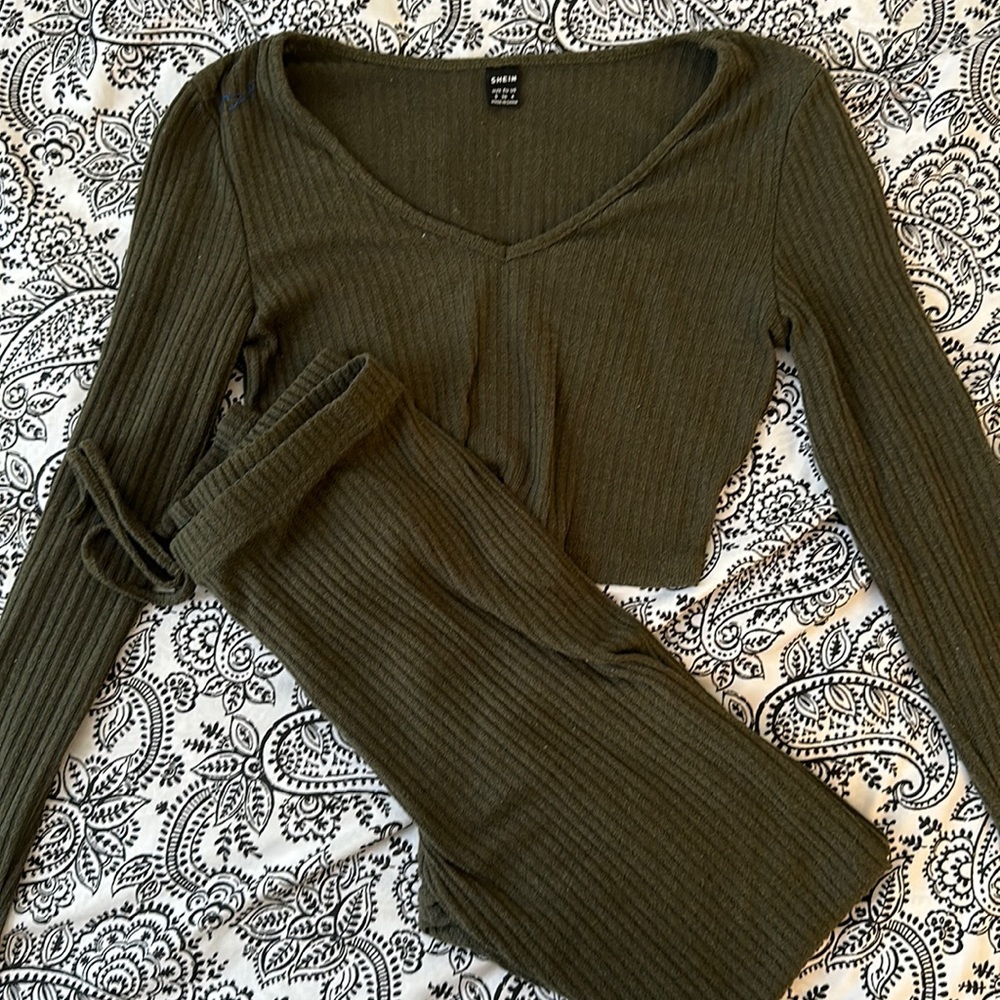 Brand New SHEIN matching set